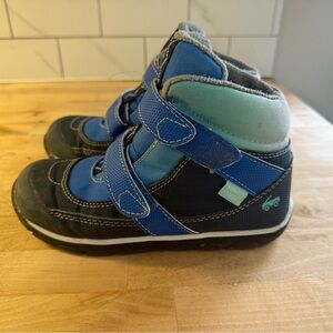 See Kai Run Gilman Waterproof/Insulated Boots